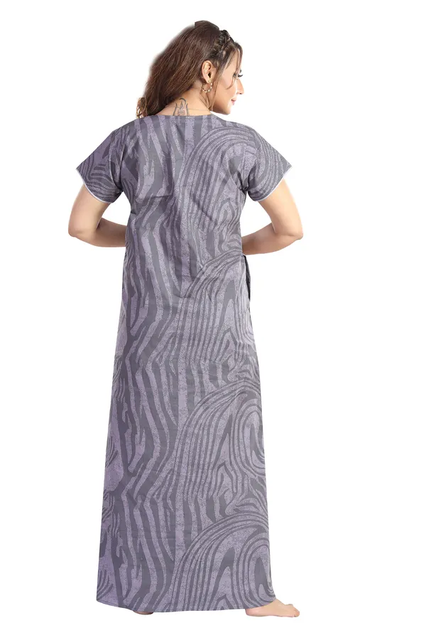 Lavender_Cotton_Nighty_For_Women