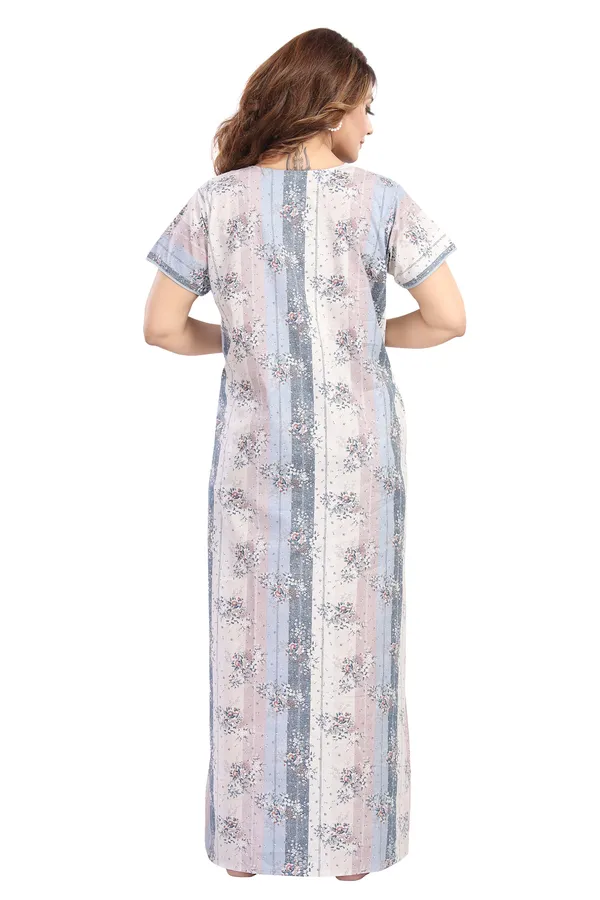 Light_peach_Cambric_Cotton_Nighty_for_Women