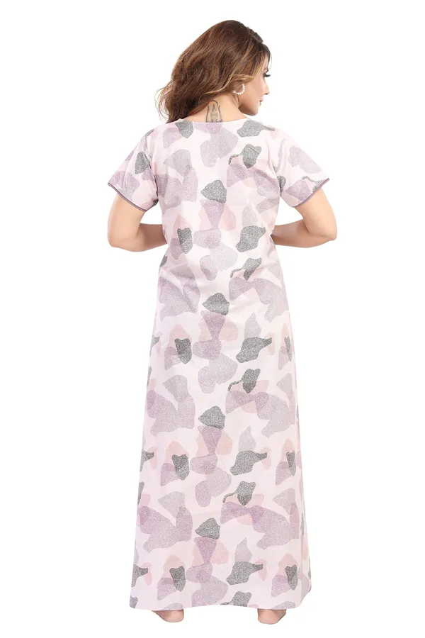Light_pink_Cambric_Cotton_Nighty_for_Women