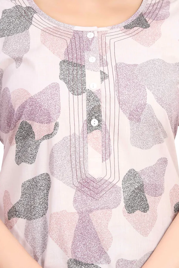 Light_pink_Cambric_Cotton_Nighty_for_Women