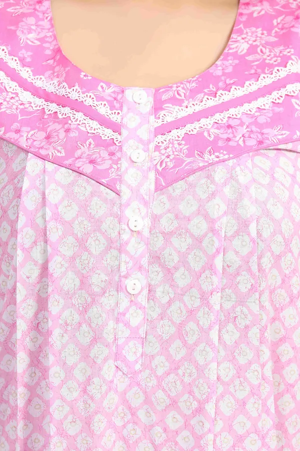 Light_pink_Cambric_Cotton_Nighty_for_Women