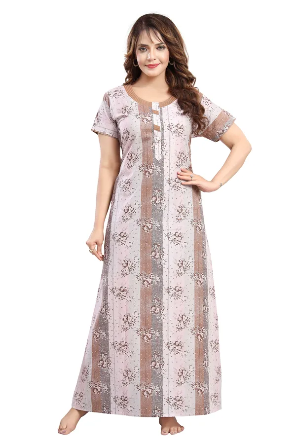 Light_pink_Cambric_Cotton_Nighty_for_Women