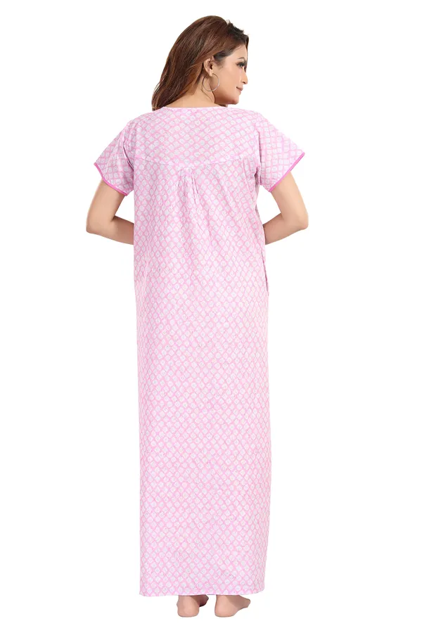 Light_pink_Cambric_Cotton_Nighty_for_Women