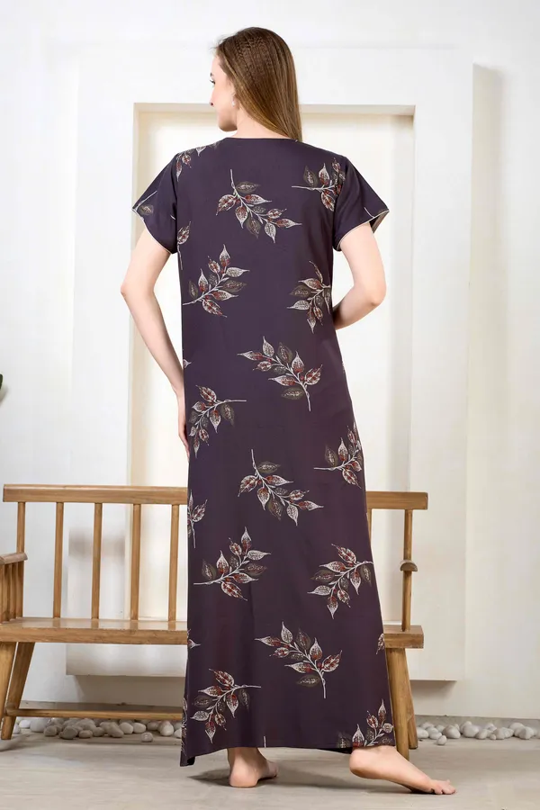 Mauve_floral_embroidered__A-line_Alpine__Nighty_for_Women
