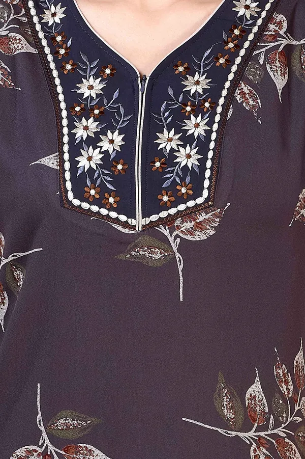 Mauve_floral_embroidered__A-line_Alpine__Nighty_for_Women