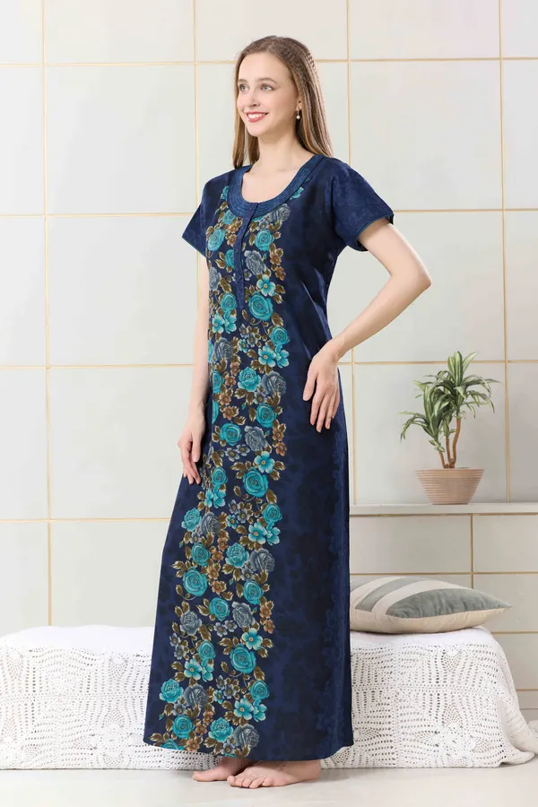 Navy_blue_Alpine_center_panel_floral_nighty