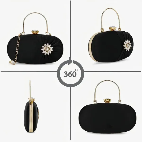 Black_Ruby_Bloom_Luxe_Clutch_For_Women_&_Girls_(23_X_3_X_13_Cm)