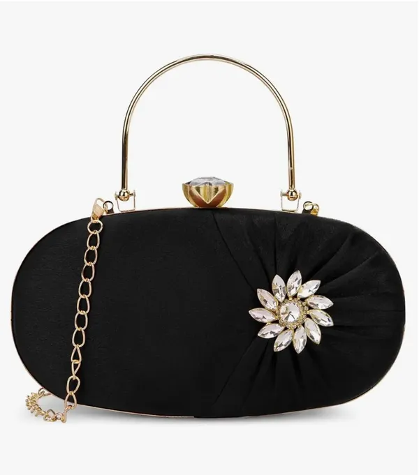 Black_Ruby_Bloom_Luxe_Clutch_For_Women_&_Girls_(23_X_3_X_13_Cm)