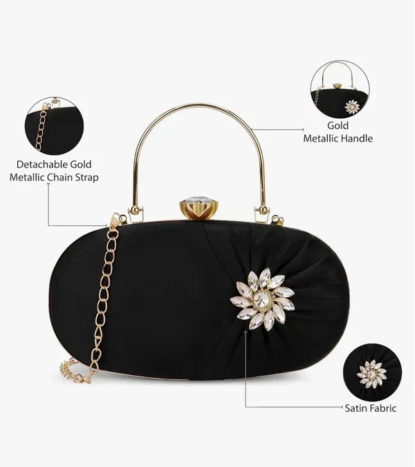 Black_Ruby_Bloom_Luxe_Clutch_For_Women_&_Girls_(23_X_3_X_13_Cm)