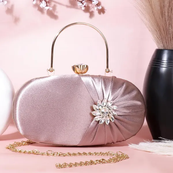 Peach_Ruby_Bloom_Luxe_Clutch_For_Women_&_Girls_(23_X_3_X_13_Cm)