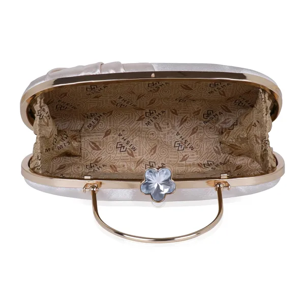 Gold_Ruby_Bloom_Luxe_Clutch_For_Women_&_Girls_(23_X_3_X_13_Cm)