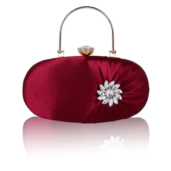 Maroon_Ruby_Bloom_Luxe_Clutch_For_Women_&_Girls_(23_X_3_X_13_Cm)