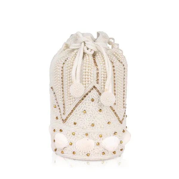 White_Regal_Gleam_Handcrafted_Zari_Potli_