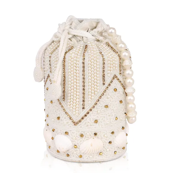 White_Regal_Gleam_Handcrafted_Zari_Potli_