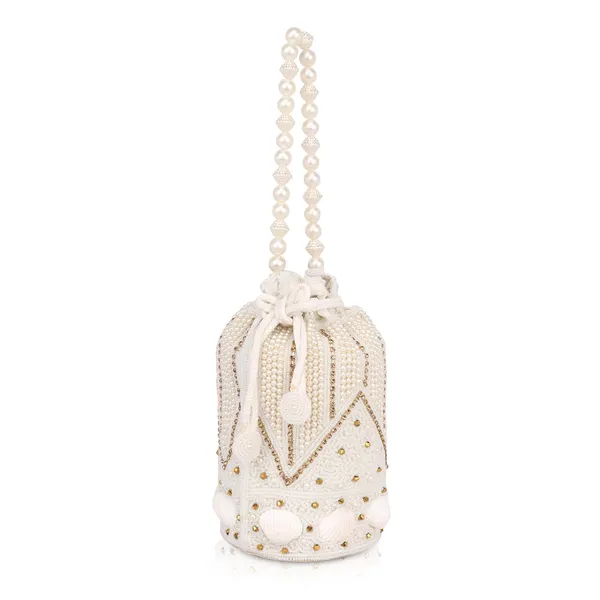 White_Regal_Gleam_Handcrafted_Zari_Potli_