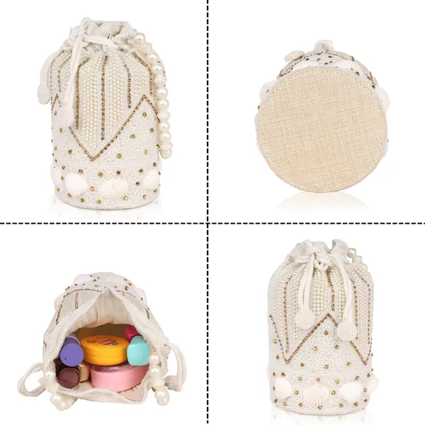 White_Regal_Gleam_Handcrafted_Zari_Potli_