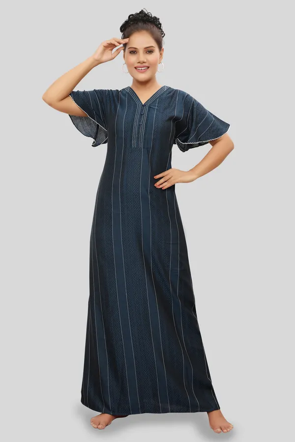 Blue_Alpine_Nighty_For_Women