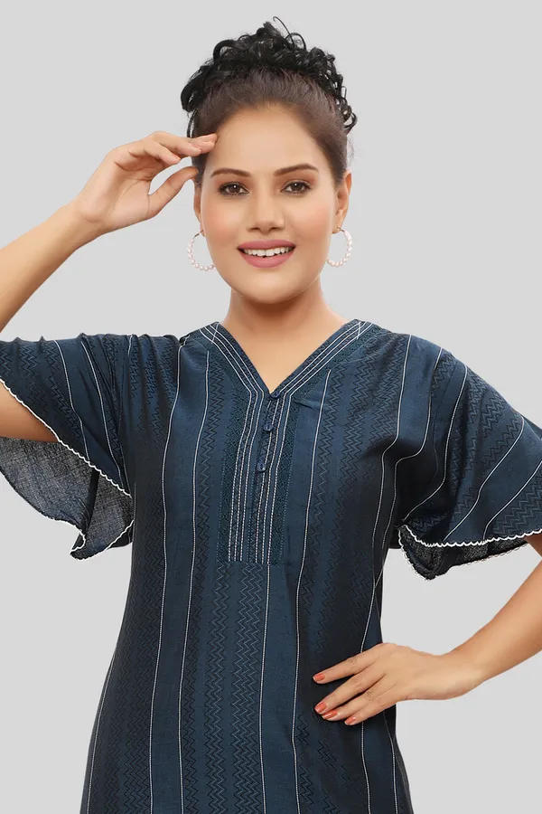 Blue_Alpine_Nighty_For_Women