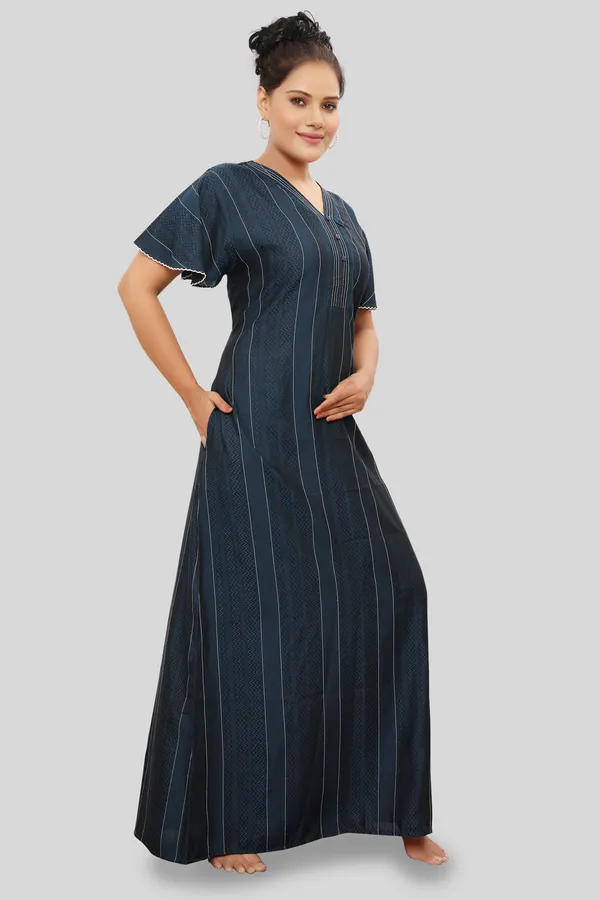 Blue_Alpine_Nighty_For_Women