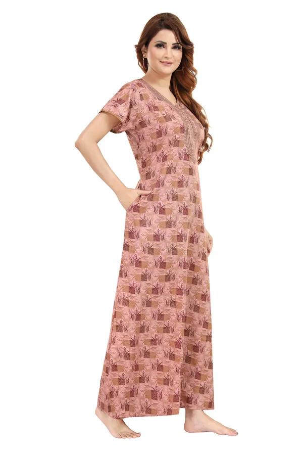 Rose_Cotton_Blend__Nighty_for_Women
