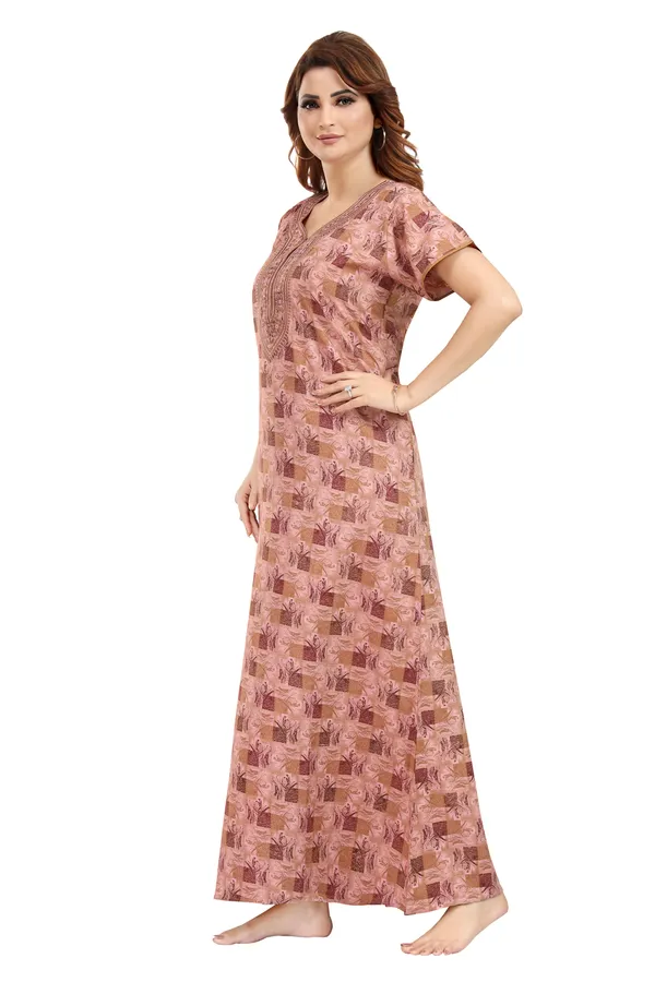 Rose_Cotton_Blend__Nighty_for_Women