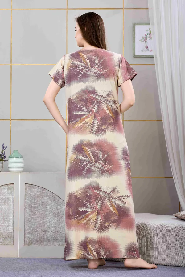 Rose_tye-dye_embroidered__A-line_Alpine__Nighty_for_Women