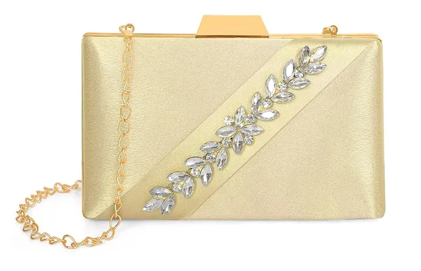 Gold_Radiance_Cross_Diamond_Satin_Sling_Bag_For_Women_&_Girls_(22_X_10_X_15_Cm)