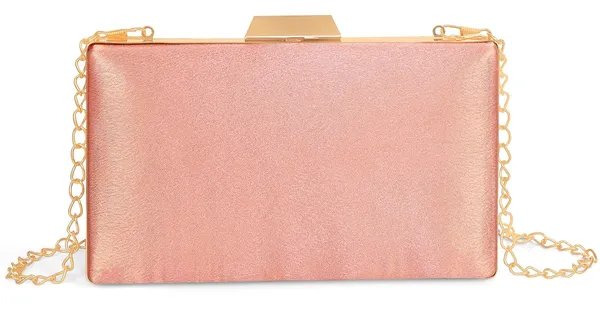 Peach_Radiance_Cross_Diamond_Satin_Sling_Bag_For_Women_&_Girls_(22_X_10_X_15_Cm)