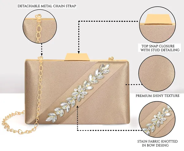 Rose_Gold_Radiance_Cross_Diamond_Satin_Sling_Bag_For_Women_&_Girls_(22_X_10_X_15_Cm)