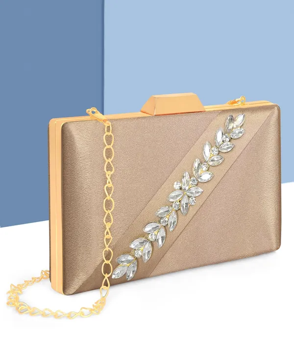 Rose_Gold_Radiance_Cross_Diamond_Satin_Sling_Bag_For_Women_&_Girls_(22_X_10_X_15_Cm)