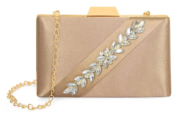 Rose_Gold_Radiance_Cross_Diamond_Satin_Sling_Bag_For_Women_&_Girls_(22_X_10_X_15_Cm)