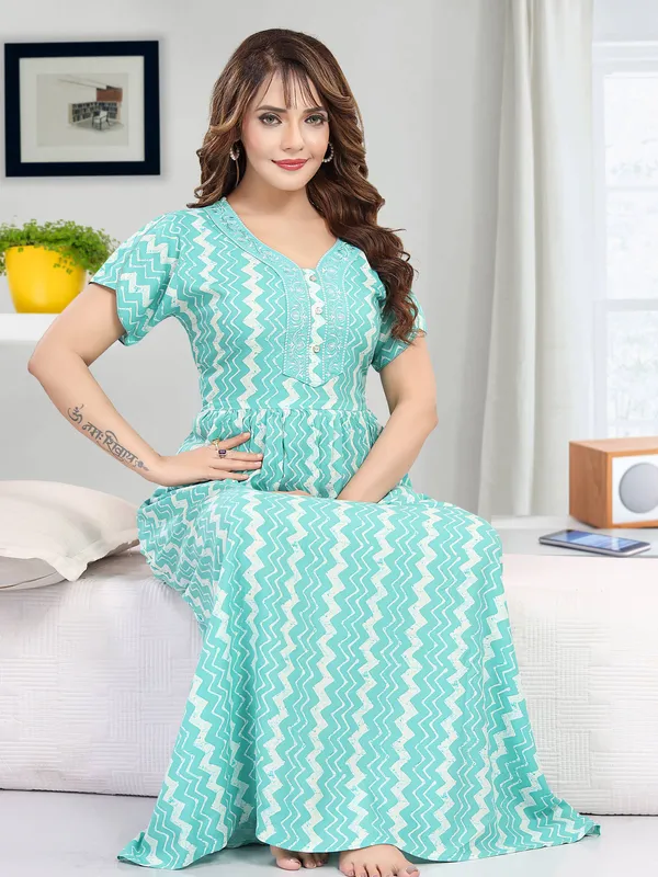 knee length dresses for ladies Buy Short NightDress & Short Nighties Online In India