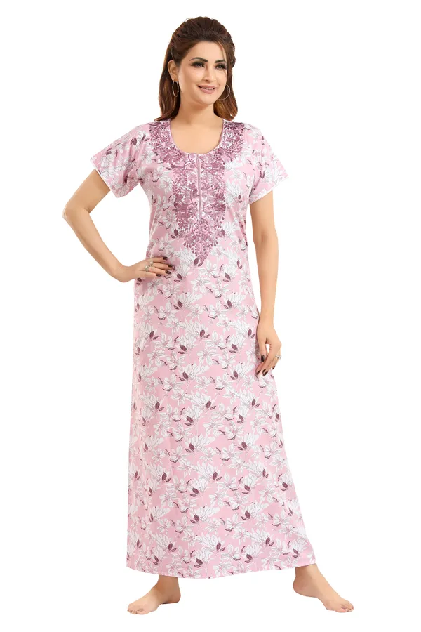 Rose_Cotton_Blend__Nighty_for_Women