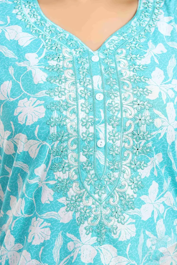 Blue_Cotton__Nighty_for_Women