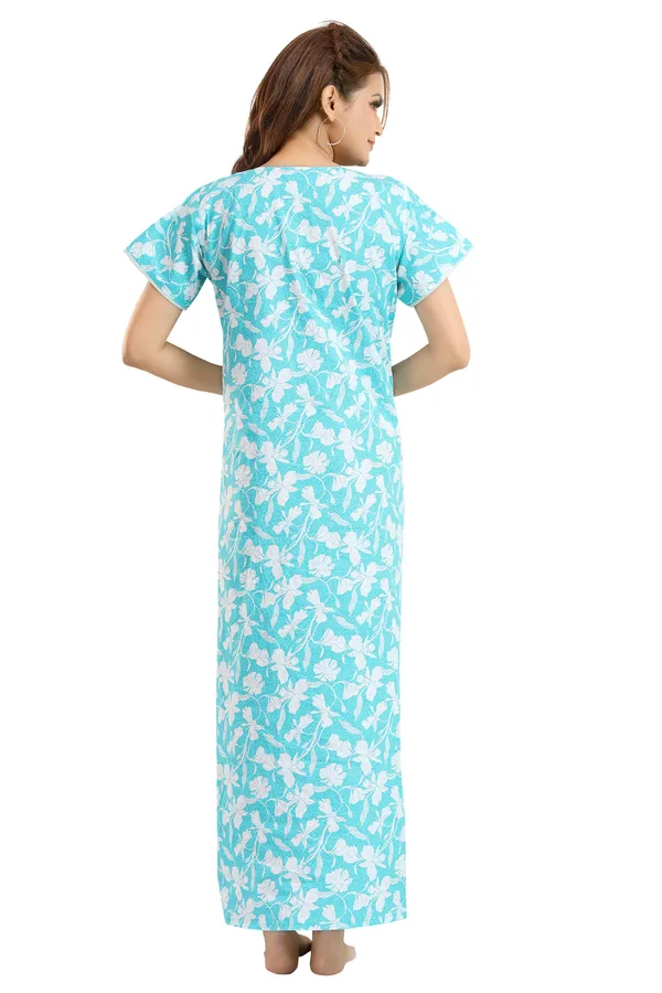 Blue_Cotton__Nighty_for_Women