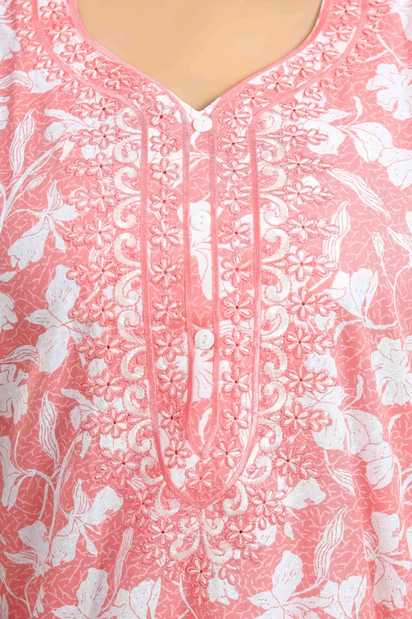 Peach_Cotton__Nighty_for_Women