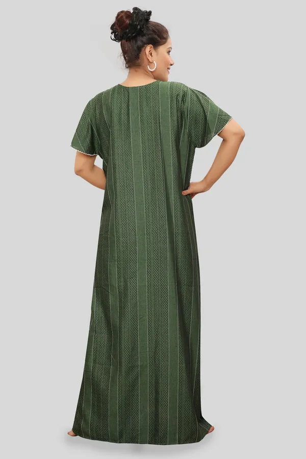 Green_Alpine_Nighty_for_Women