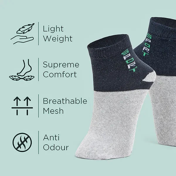 Pack_Of_12_Men_&_Women_Ankle_Length_Multicolor_Cotton_Self_Design_Regular_Ankle_Length_Socks_For_Men_&_Women