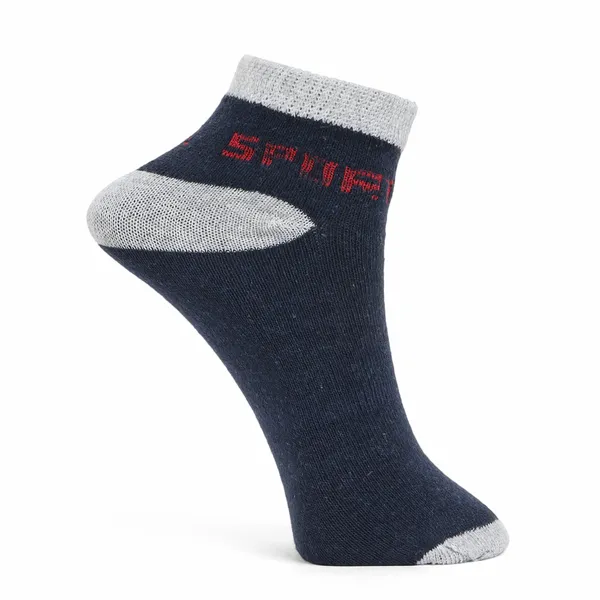 MJE_Men_&_Women_Ankle_Length_Multicolor_Cotton_Self_Design_Regular_Ankle_Length_Socks_For_Men_&_Women(Pack_of_12)