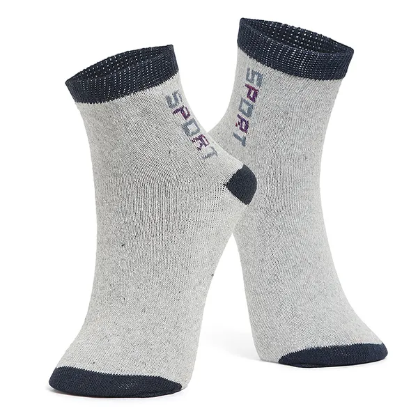 Multicolor_Cotton_Ankle_Length_Socks_For_Men