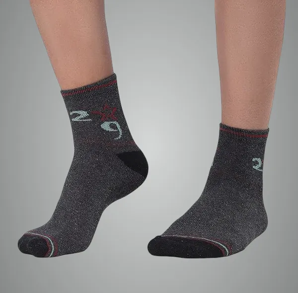 Pack_of_12_Men_&_Women_Ankle_Length_Cotton_Self_Design_Regular_Ankle_Length_Socks