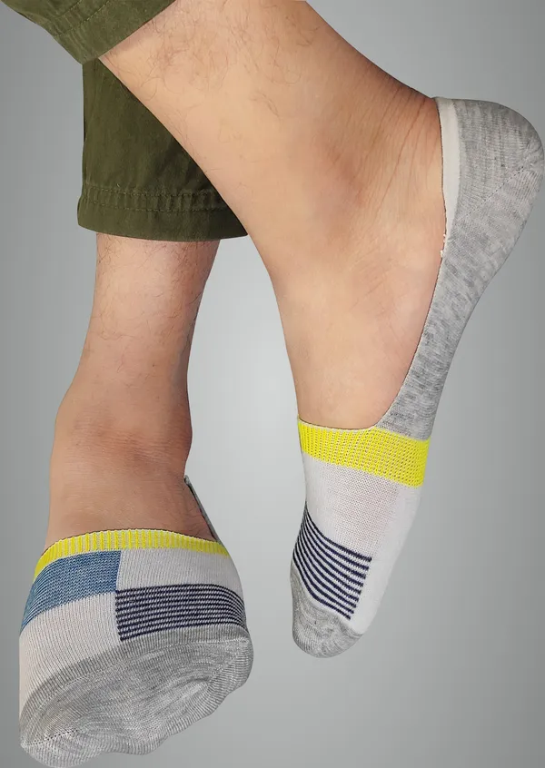 MJE__Men_&_Women_Multicolor_Cotton_Peds/Footie/No-Show_Socks_For_Unisex_(Pack_of_4)