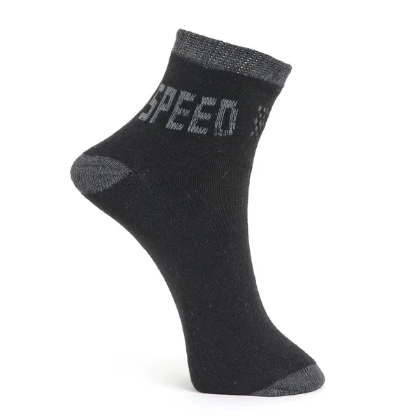 MJE_Men_&_Women_Ankle_Length_Multicolor_Cotton_Mix_Regular_Ankle_Length_Socks_For_Unisex(Pack_of_12)