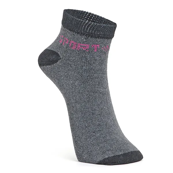 MJE_Men_&_Women_Ankle_Length_Multicolor_Cotton_Mix_Peds/Footie/No-Show_Socks_For_Unisex_(Pack_of_8)