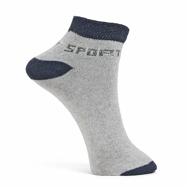 MJE_Men_&_Women_Ankle_Length_Multicolor_Cotton_Mix_Peds/Footie/No-Show_Socks_For_Unisex_(Pack_of_8)