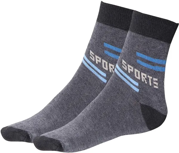Multicolor_Cotton_Ankle_Length_Socks_For_Men