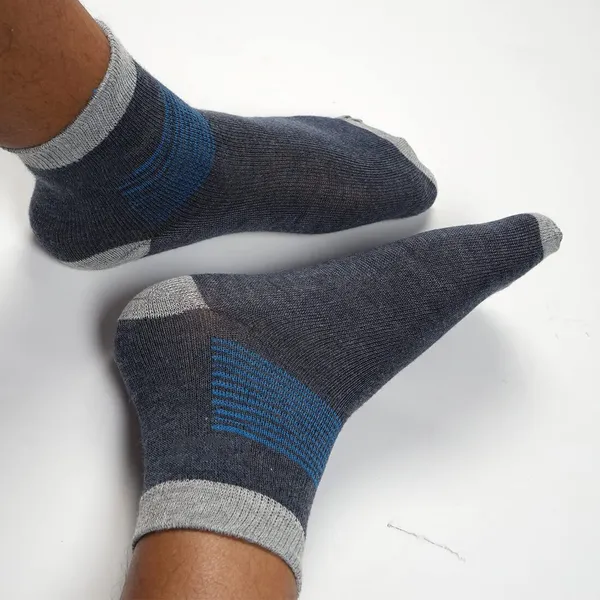 Multicolor_Cotton_Ankle_Length_Socks_For_Men