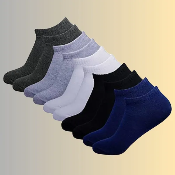 Pack_of_5_Cotton_Ankle_Length_Socks_For_Men