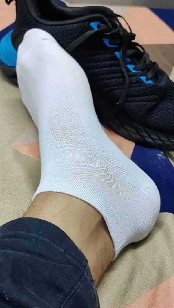 Multicolor_Cotton_Ankle_Length_Socks_For_Men