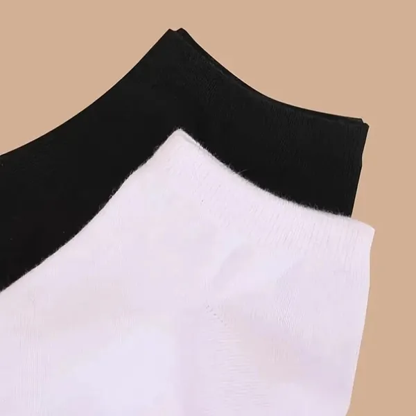 Multicolor_Cotton_Ankle_Length_Socks_For_Men